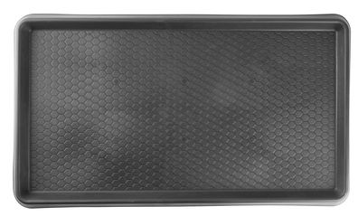 Matte Multivax 52x92 cm, Abtropfschale für Schuhe