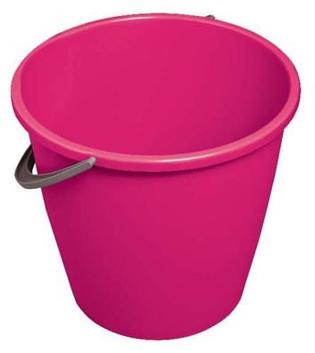 Eimer York 071030, 10 Liter, Kunststoff, Reinigung