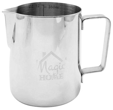 Kännchen MagicHome CM019, 350 ml, für Milch