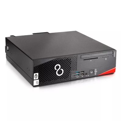 Fujitsu Esprimo D7010 SFF i5-10500 24GB 180GB SSD Win 11 Home