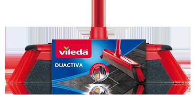 Besen Vileda DuActiva