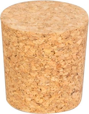 Flaschenverschluss Strend Pro 35x35/30 mm, Kork, konisch, für Flasche