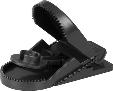 Falle P04332, Blackiller, für Mäuse, Kunststoff (Set – 2 Stück)