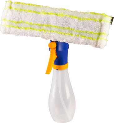 Spachtel Neco 20-0067-11, 250 mm, für Fenster, Sprühgerät mit Behälter