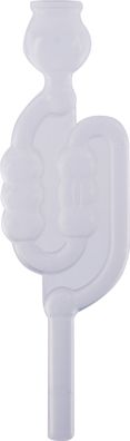 Gärspund WHT, Kunststoff, 20 cm