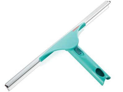 Spachtel Leifheit 51522 XL, für Fenster und Boden, 40 cm