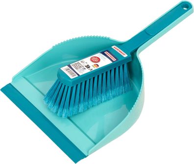 Set Reinigungs Leifheit 41401 Classic, Kehrgarnitur mit Handschaufel