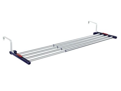 Wäschetrockner Leifheit 81413 Quartett 40, Extendable A, für Heizkörper