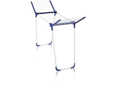 Wäscheständer Leifheit 81720 Pegasus 120 Solid Compact, für Wäsche