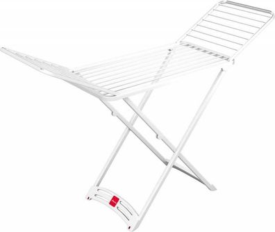Wäscheständer Vileda SOLAR, klappbar, 20 m