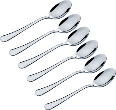 Löffel MagicHome, Tischlöffel, Teelöffel, Bestecklöffel, Edelstahl
