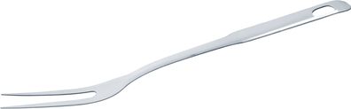 Gabel MagicHome, Küche, Serviergabel, Edelstahl, 33 cm