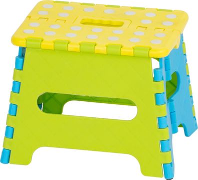 Stuhl Strend Pro, Garten, klappbar, Kunststoff, 23x19x18 cm