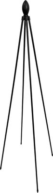 Stütze Strend Pro, für Pflanzen, 4-beinig, 180 cm
