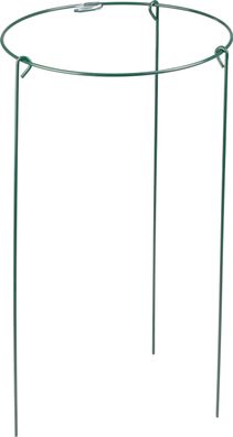 Stütze Strend Pro, Garten, für Pflanzen, kreisförmig, 25x46 cm