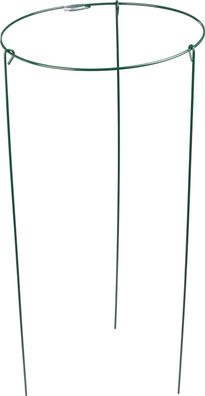 Stütze Strend Pro, Garten, für Pflanzen, kreisförmig, 30x60 cm
