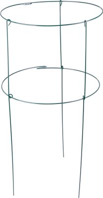 Stütze Strend Pro, Garten, für Pflanzen, kreisförmig, 40x76 cm