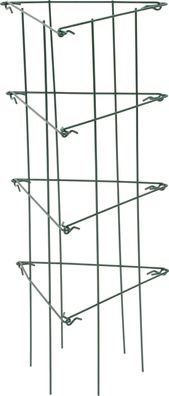 Rankgitter Strend Pro, für Blumen und Pflanzen, 26x61 cm