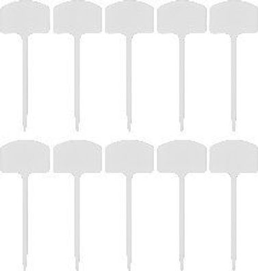 Etikett Strend Pro, Markierung, für Pflanzen und Blumen, 15 cm, Packung