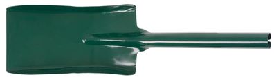 Kohleschaufel S531P, lackiert