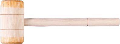Hammer Strend Pro WH110, Holz