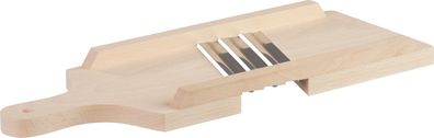 Krautschneider WD3 3-Messer, für Kohl, klein, manuell