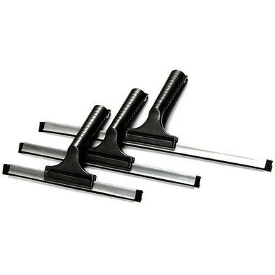 Spachtel GL80538C, für Fenster und Boden, 300 mm