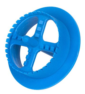Fräser Strend Pro, für Polystyrol, 68 mm, Ausschneider
