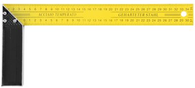 Winkel Strend Pro YPS-709, 0350x150 mm, Hobby