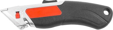 Messer Strend Pro UKX-918, Delphin, 19 mm, Sicherheitsmesser - für