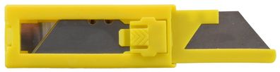 Klinge Strend Pro SBX255, 19x61x0,6 mm, Ersatzklinge, Packung 10 Stk