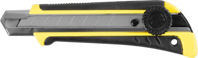 Messer GIANT UC-503, Abbrechklinge, 18 mm, mit Rad