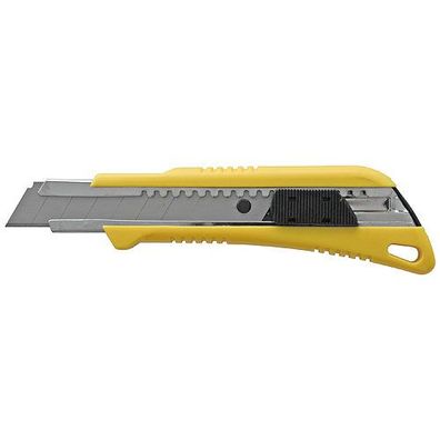 Messer GIANT UC-502, Abbrechklinge, 18 mm