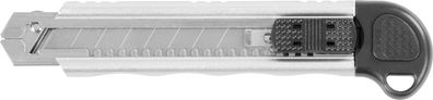 Messer GIANT UC-516, Abbrechklinge, AluBody 18 mm