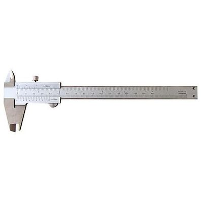 Messschieber Strend Pro Premium VC151, 150 mm, Schieblehre