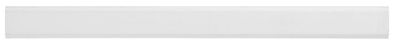 Bleistift Strend Pro CP0720, Zimmermannsbleistift, 250 mm, oval, schwarze