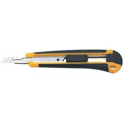 Messer Strend Pro UK086-9, 9 mm, Abbrechklinge, Kunststoff