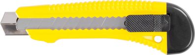 Messer Strend Pro 18 mm, Abbrechklinge, Kunststoff