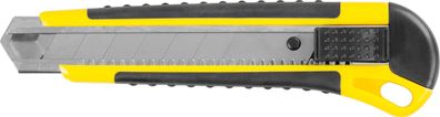 Messer Strend Pro UK086-25, 25 mm, Abbrechklinge, Kunststoff