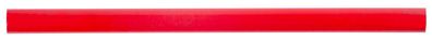 Bleistift Strend Pro CP0633, Zimmermannsbleistift, 175 mm, oval, Packung