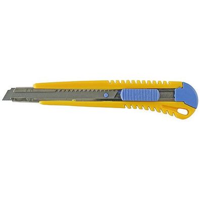 Messer Strend Pro UK285, 9 mm, Abbrechklinge, Kunststoff