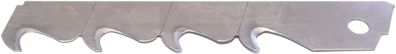 Klinge Strend Pro KB-1GP, 18 mm, Abbrechklinge, Ersatzklinge, Haken