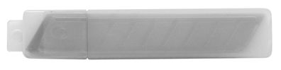 Klinge Strend Pro SB2507, 25x125x0, 7 mm, Abbrechklinge, Ersatzklinge
