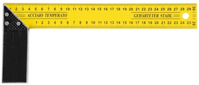 Winkel Strend Pro YPS-709, 0300x150 mm, Hobby