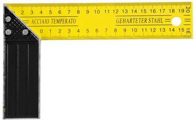 Winkel Strend Pro YPS-709, 0200x100 mm, Hobby