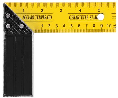 Winkel Strend Pro YPS-709, 0150x100 mm, Hobby