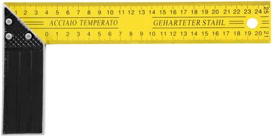 Winkel Strend Pro YPS-709, 0250x125 mm, Hobby