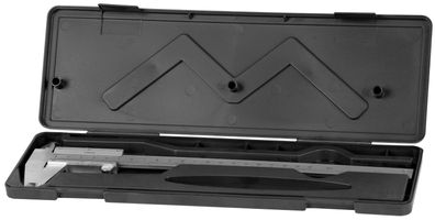 Messschieber Strend Pro VC181, 200 mm, Schieblehre