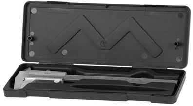 Messschieber Strend Pro VC181, 150 mm, Schieblehre