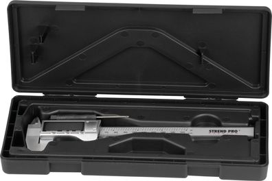 Messschieber Strend Pro Premium DVC80, 150 mm, Digital, Schieblehre